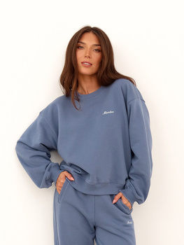 Bluza Classy - Denim