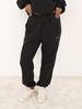 Charcoal Black