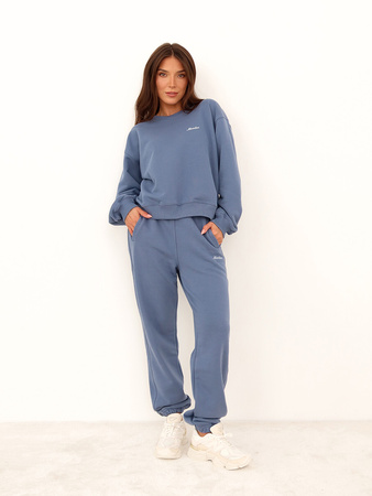 Spodnie Everyday - Denim