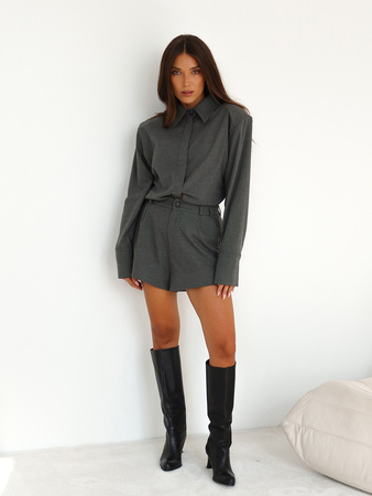 Spodenki Naya - Dark Grey