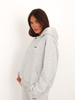 Bluza Hoodie - Light Melange