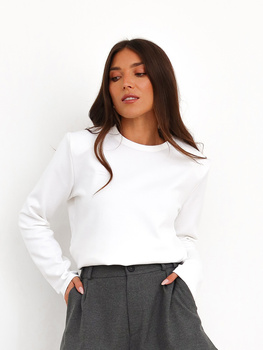 Longsleeve - Bump - Off White