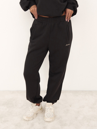 Spodnie Everyday - Charcoal Black