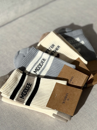 Sock Four-Pack