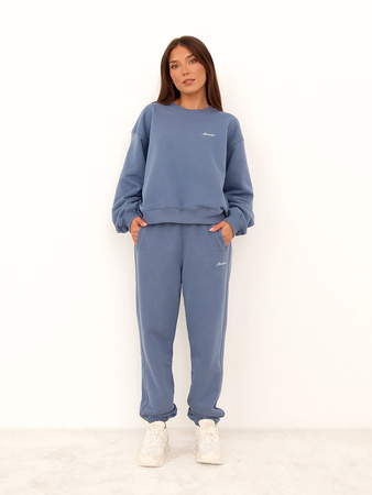 Bluza Classy - Denim