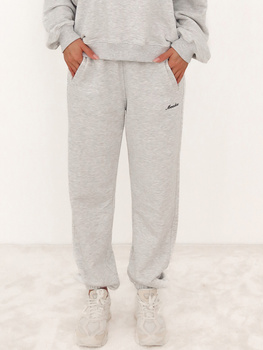 Spodnie Everyday -  Light Melange