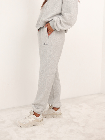 Spodnie Everyday -  Light Melange