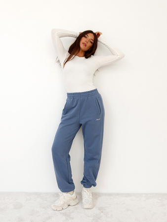 Spodnie Everyday - Denim