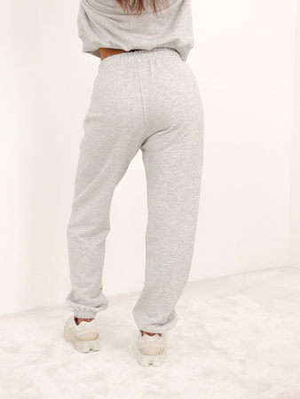 Spodnie Everyday -  Light Melange