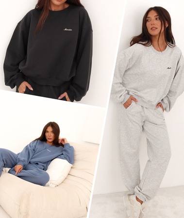 KOMPLET: Bluza Classy & Spodnie Everyday [skarpetki gratis]