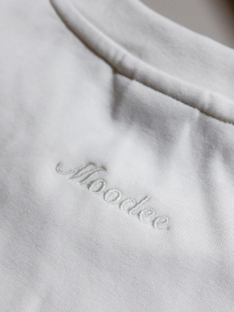 Longsleeve - Bump - Off White