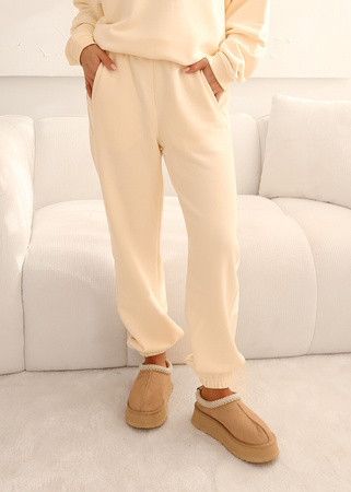 Spodnie Everyday - Vanilla