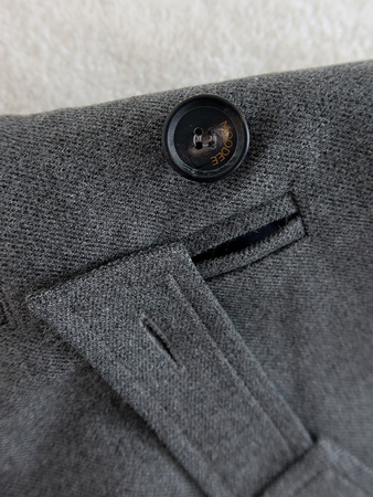 Spódnica Luna - Dark Grey