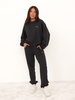 Spodnie Everyday - Charcoal Black