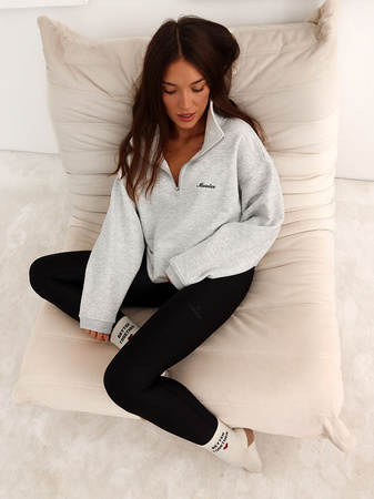 Legginsy Second Skin - Black [Premium]