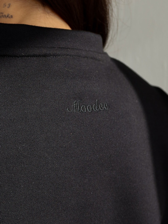 Longsleeve - Bump - Black