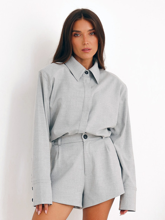 Spodenki Naya - Light Grey