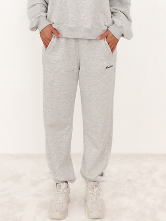 Spodnie Everyday -  Light Melange